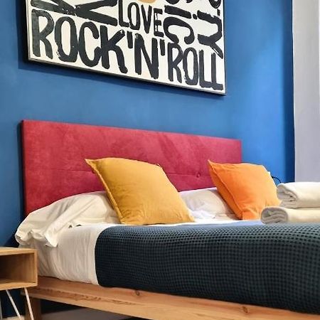Room 45 Firenze Esterno foto