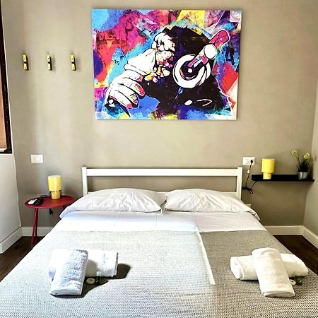 Room 45 Firenze Esterno foto