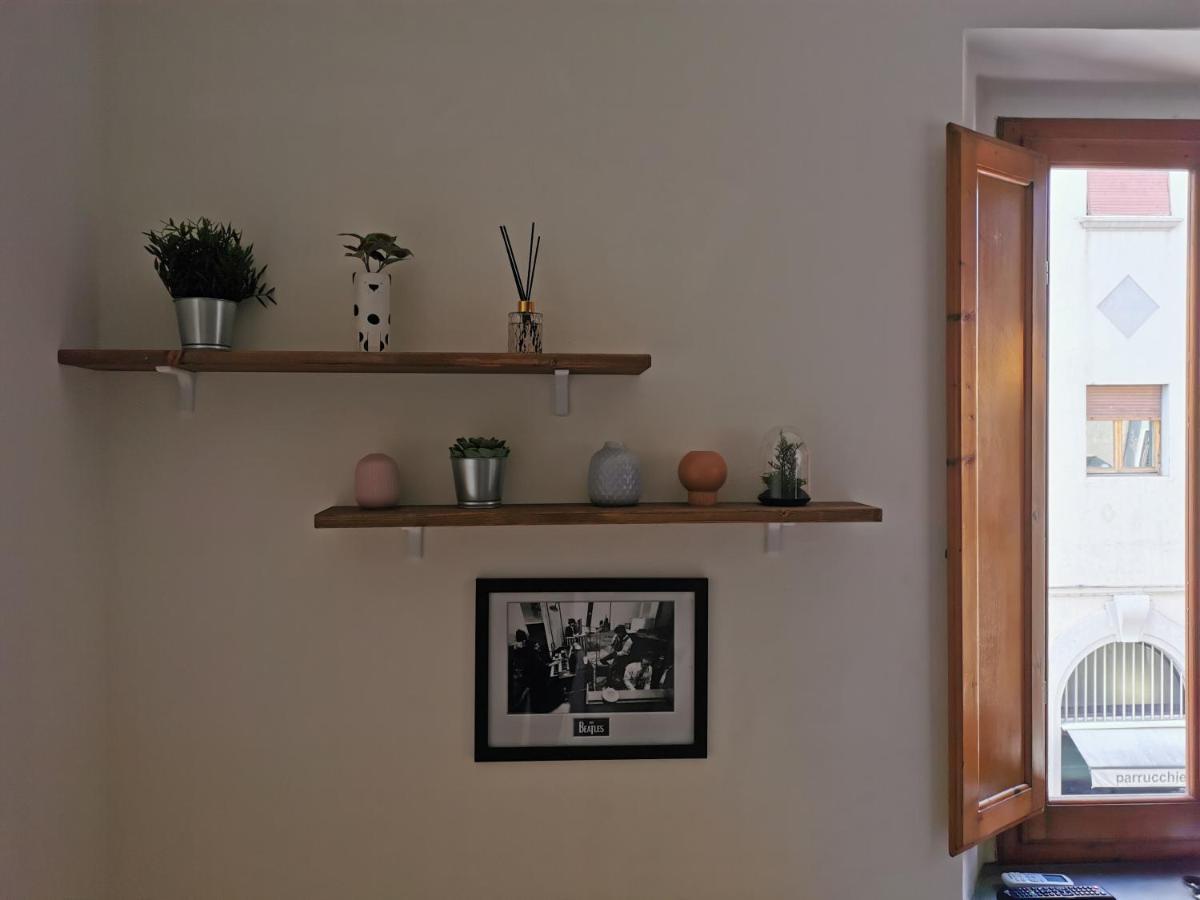Room 45 Firenze Esterno foto