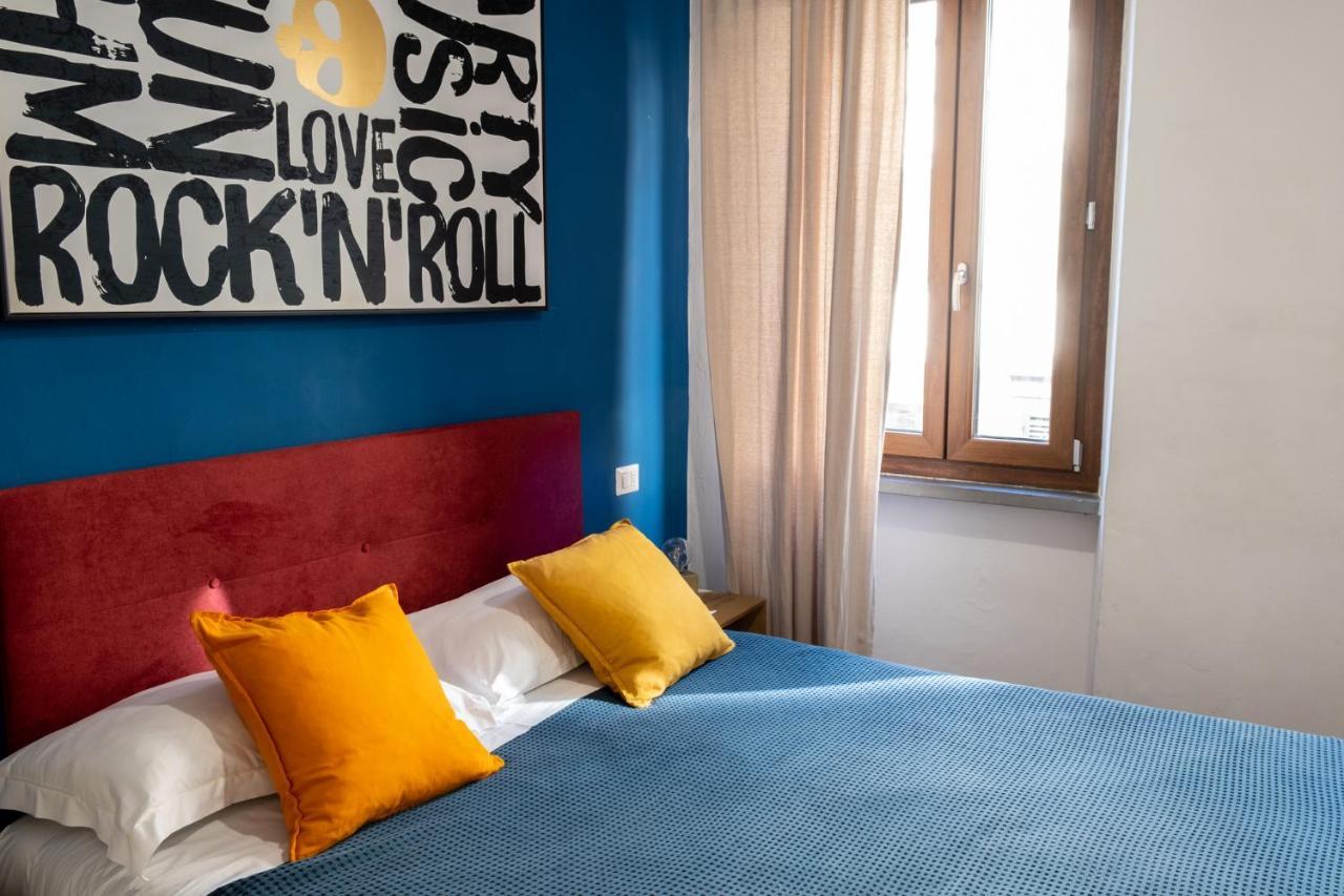 Room 45 Firenze Esterno foto