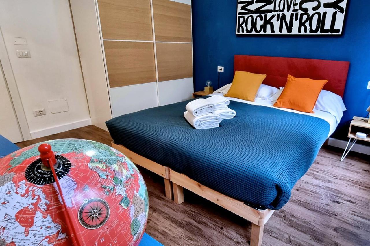 Room 45 Firenze Esterno foto
