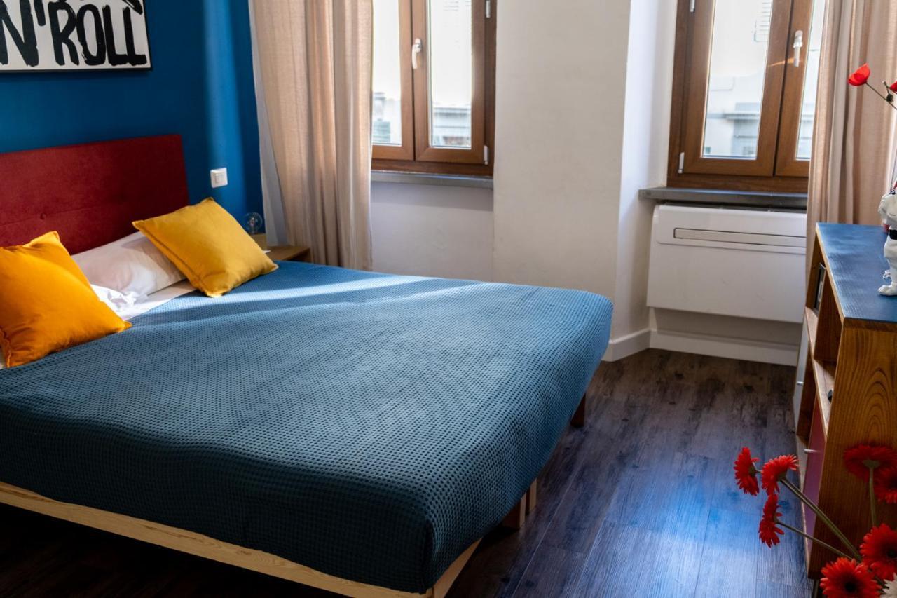 Room 45 Firenze Esterno foto