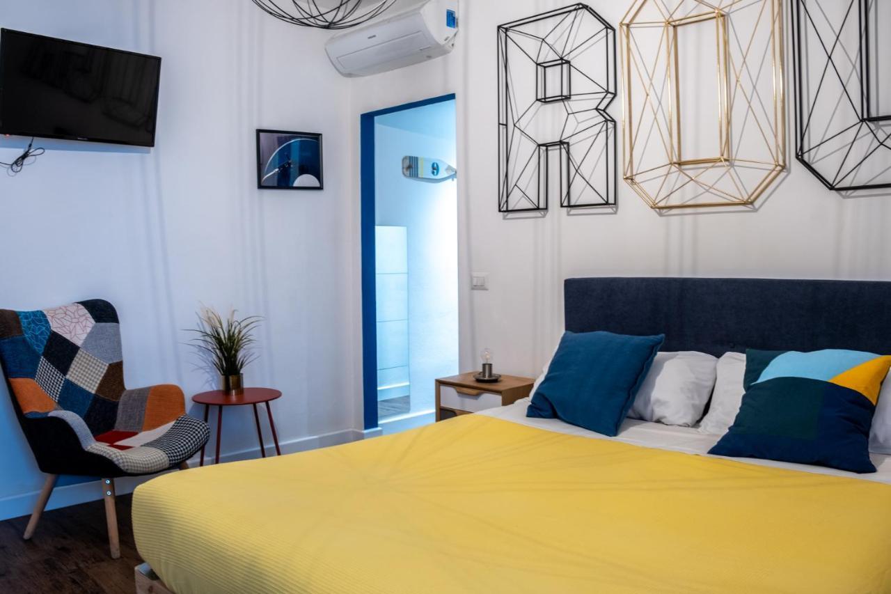 Room 45 Firenze Esterno foto