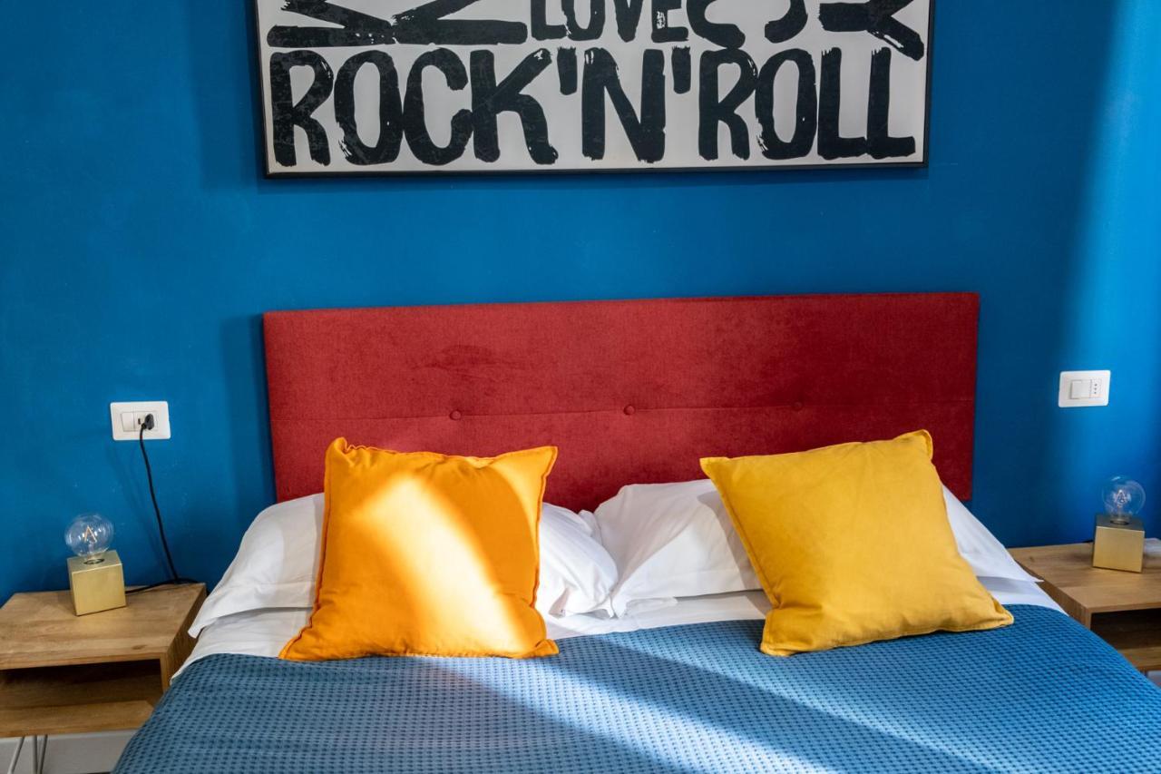 Room 45 Firenze Esterno foto