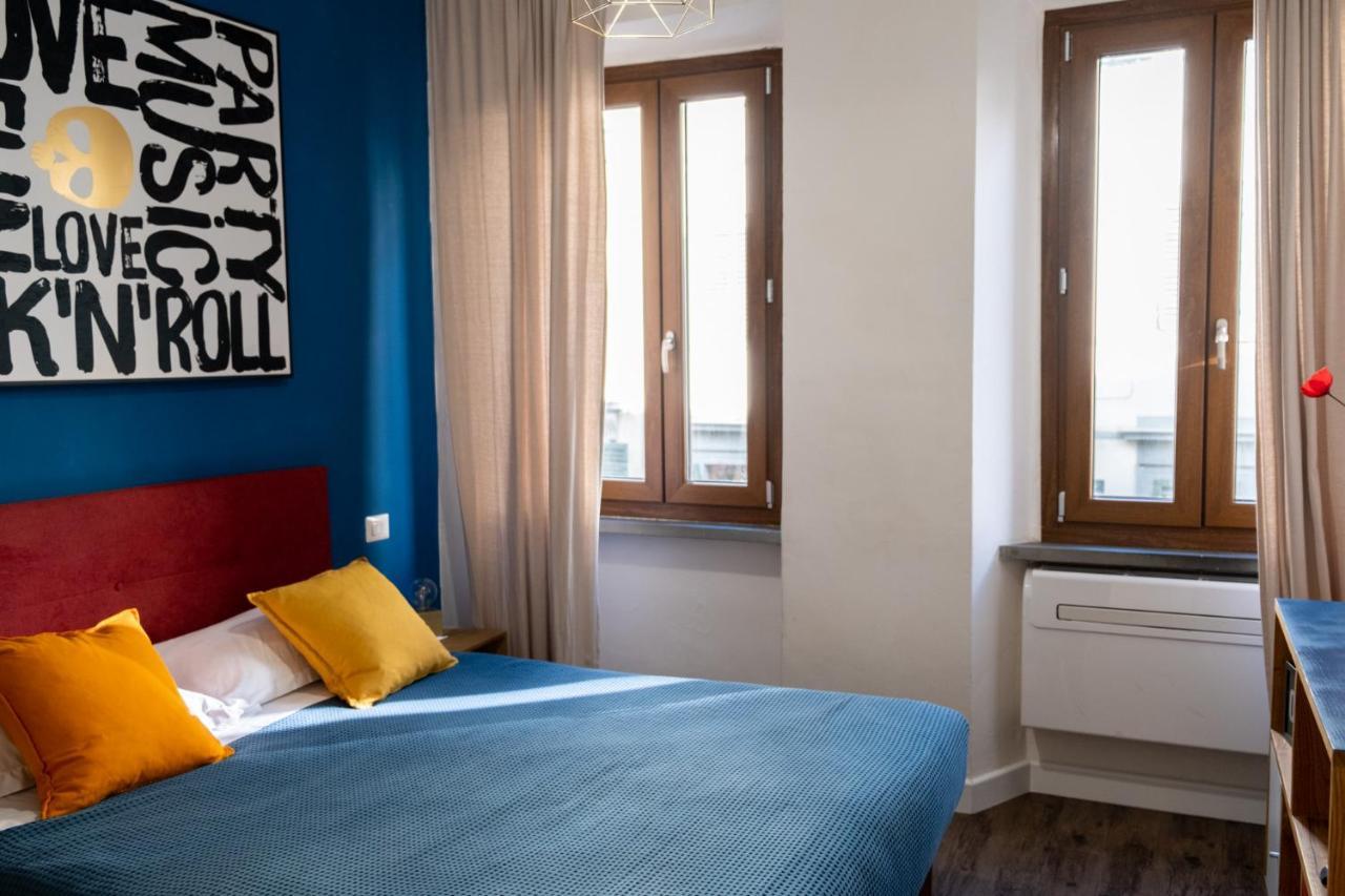 Room 45 Firenze Esterno foto