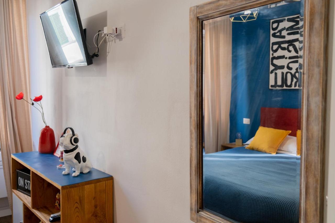 Room 45 Firenze Esterno foto