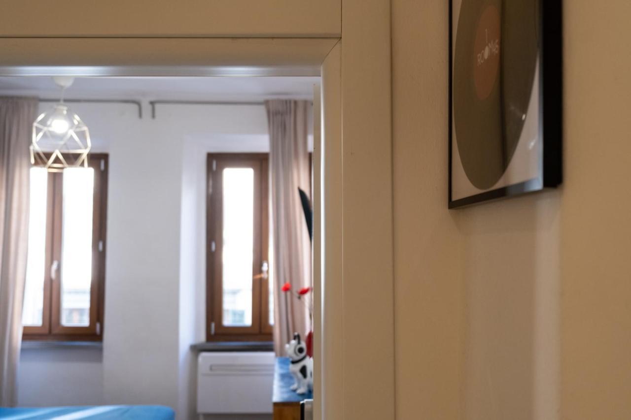 Room 45 Firenze Esterno foto