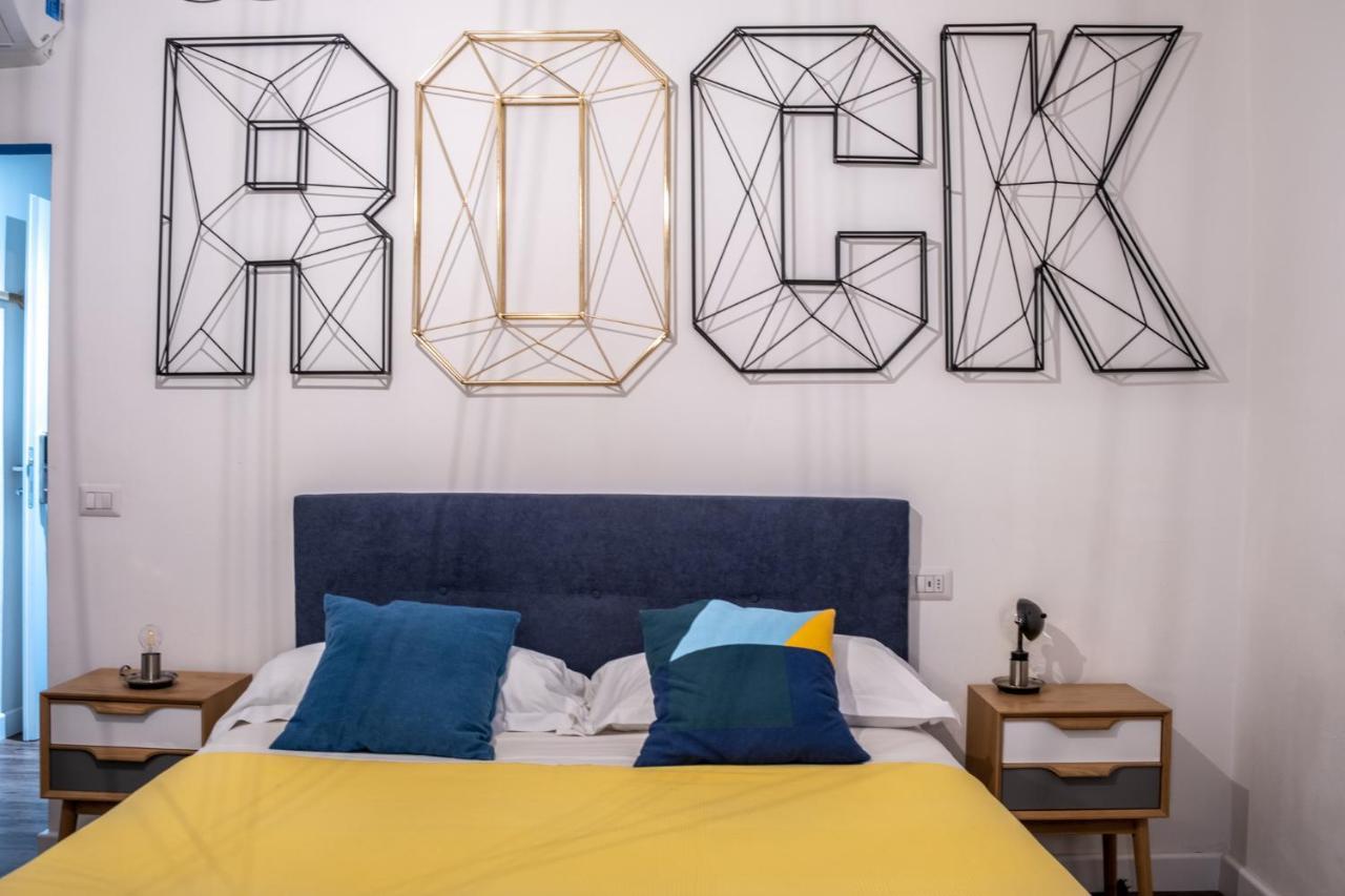 Room 45 Firenze Esterno foto