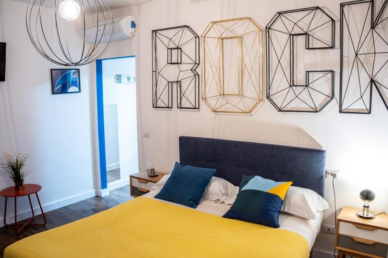 Room 45 Firenze Esterno foto