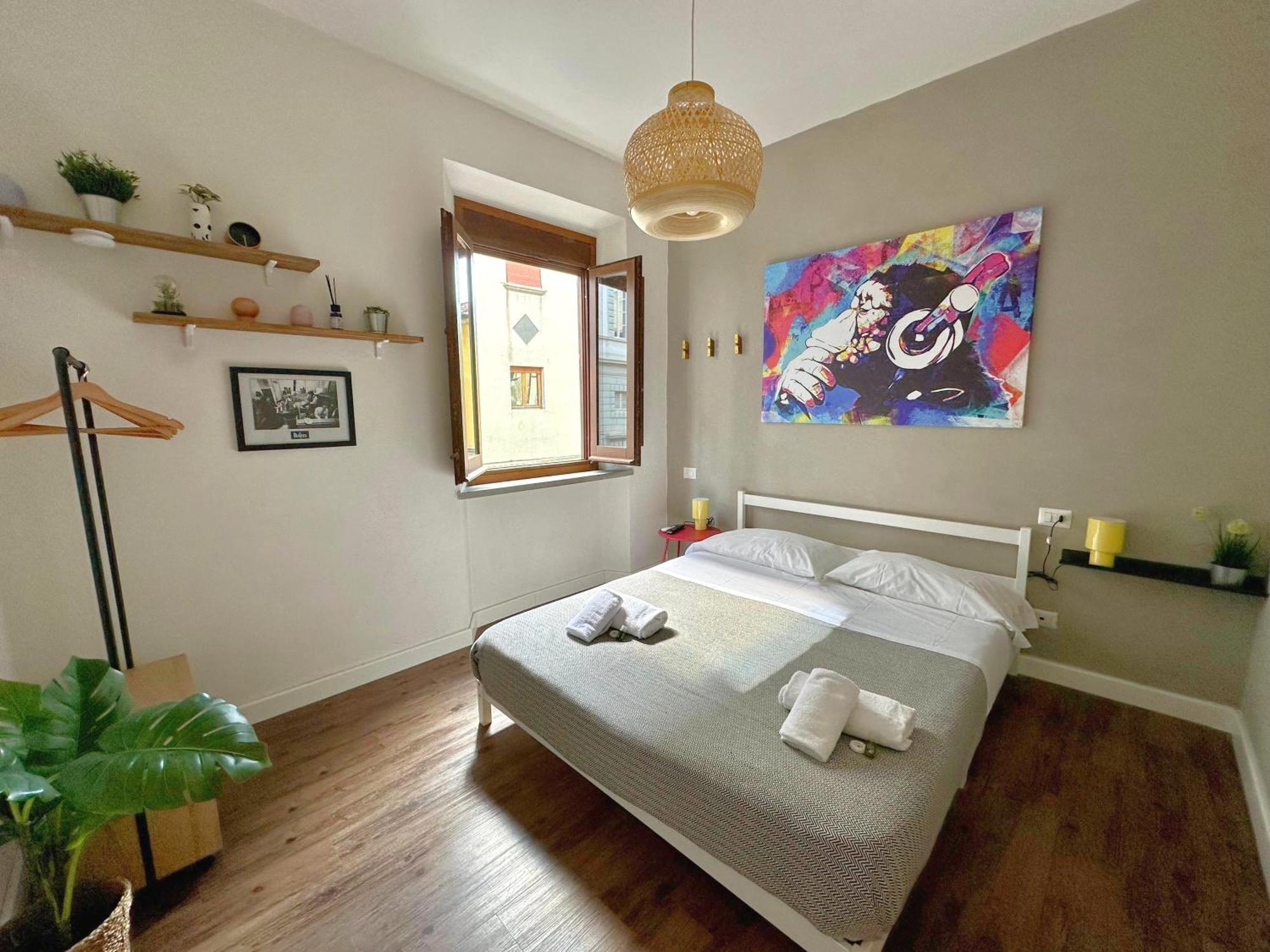 Room 45 Firenze Esterno foto