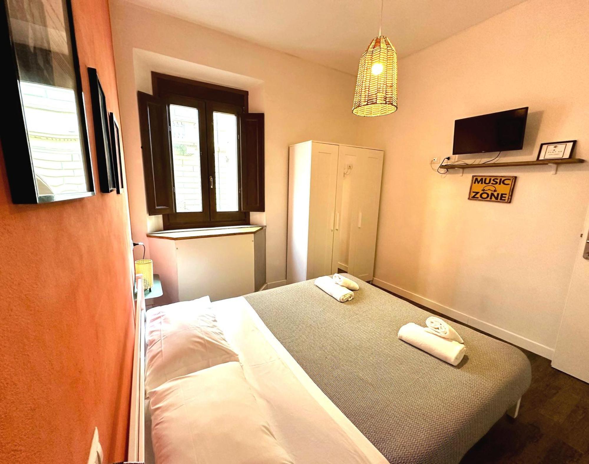Room 45 Firenze Esterno foto